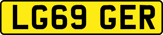 LG69GER