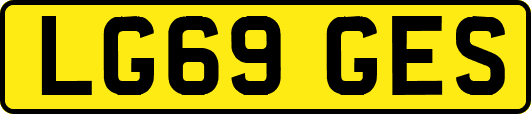LG69GES