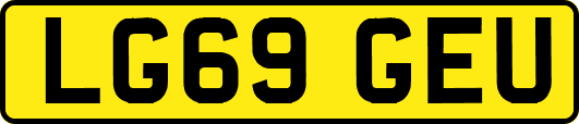 LG69GEU