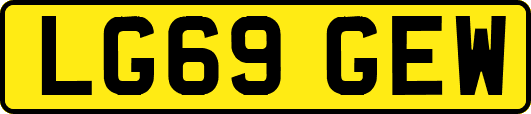 LG69GEW