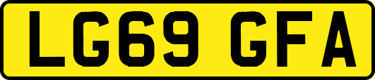 LG69GFA