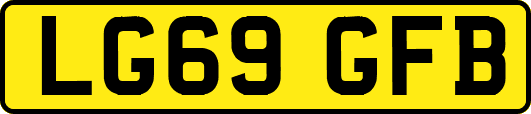 LG69GFB