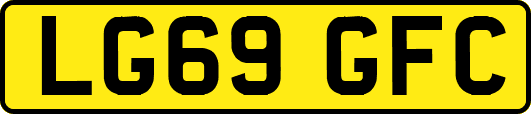LG69GFC