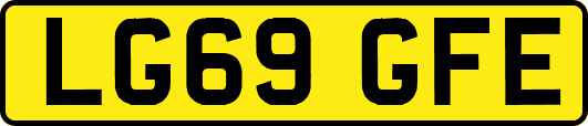 LG69GFE