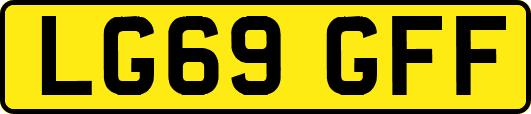 LG69GFF