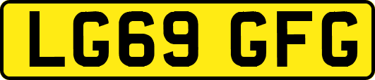 LG69GFG