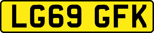 LG69GFK