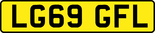 LG69GFL