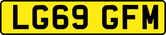LG69GFM