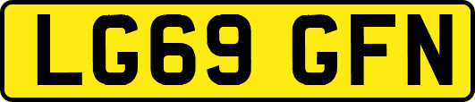 LG69GFN