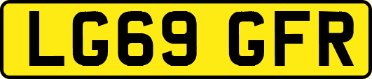 LG69GFR