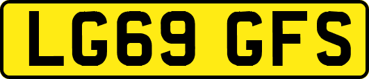 LG69GFS