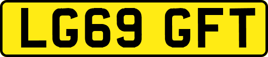 LG69GFT