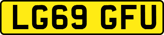 LG69GFU