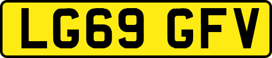 LG69GFV