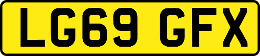 LG69GFX