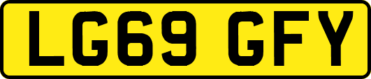 LG69GFY