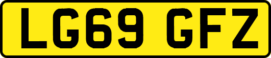 LG69GFZ