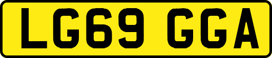 LG69GGA