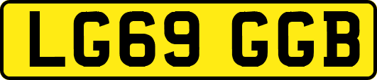 LG69GGB