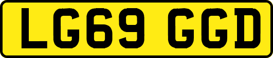 LG69GGD
