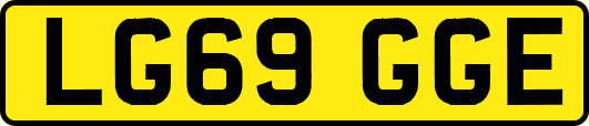LG69GGE