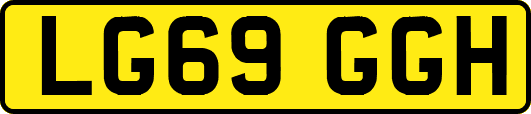 LG69GGH