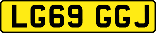 LG69GGJ