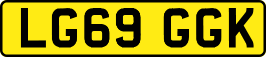 LG69GGK