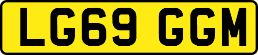LG69GGM