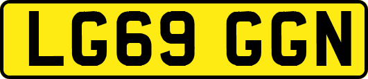 LG69GGN