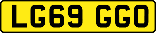 LG69GGO