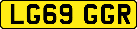 LG69GGR