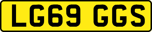 LG69GGS