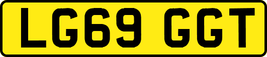 LG69GGT