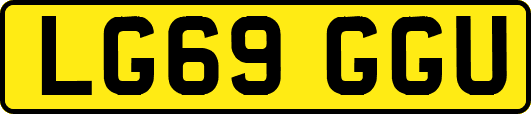 LG69GGU