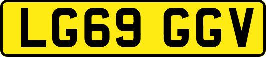 LG69GGV