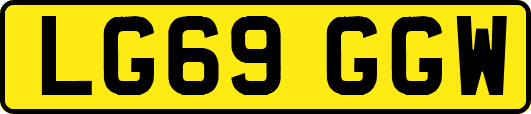 LG69GGW