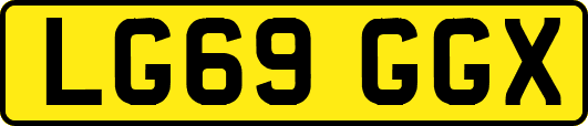 LG69GGX