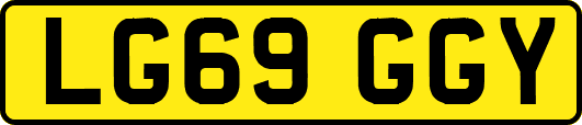 LG69GGY