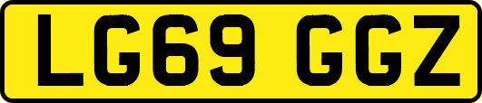 LG69GGZ