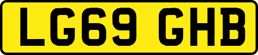 LG69GHB