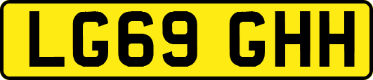 LG69GHH