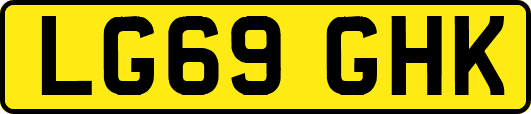 LG69GHK