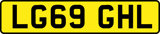 LG69GHL