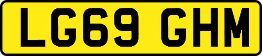 LG69GHM