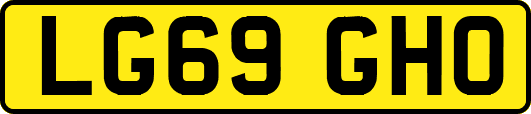 LG69GHO