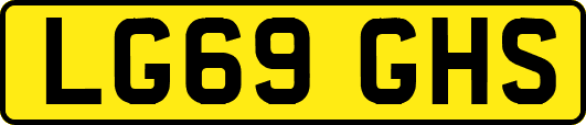 LG69GHS