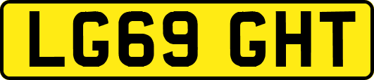 LG69GHT