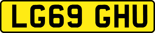 LG69GHU